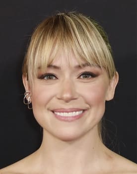 Tatiana Maslany as Mary