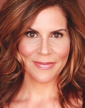 Lori Alan as Additional Voices