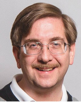 Timothy McGrew as Self