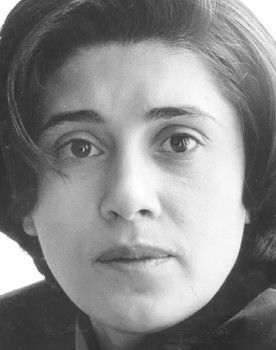 Leyla Zana as herself