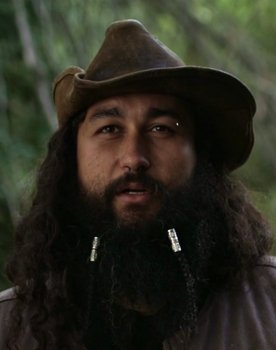 Biko Wright as Himself