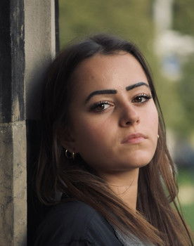 Anja Samoylenko as Bree