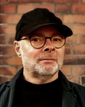 Patrik Blomberg Book