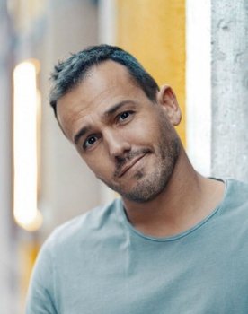 Pedro Teixeira as Pepê