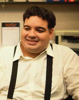 Guilherme Ferreira as Penseroso