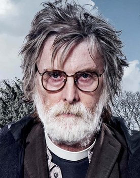 David Threlfall as Norman