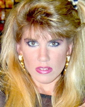 Stacy Nichols