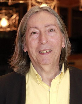 Armando Gama as Self