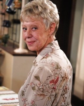 Christine Basson as Phyllis