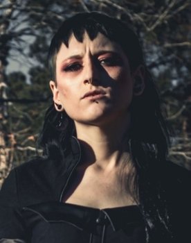 Kelsey Ann Baker as Marianne