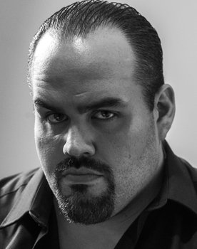 Christian Alejandro Miranda as 