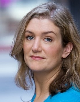 Allison Fleming as Donna