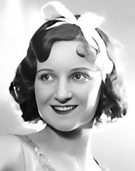 Fern Aalbu as Sherman Sister