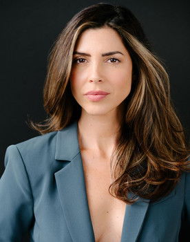 Cindy Sampson