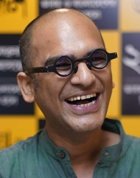 Ritwick Chakraborty as 