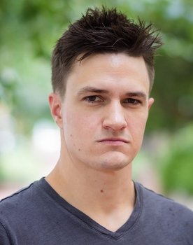 Matthew Sharpe