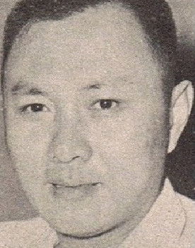 Tang Huang