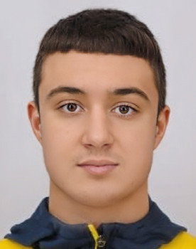 Yaroslav Khartsyz
