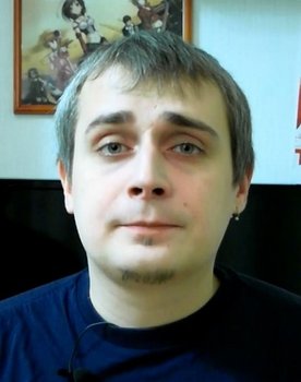 Viktor Karasyov