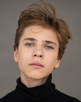 Андрей Сарычев