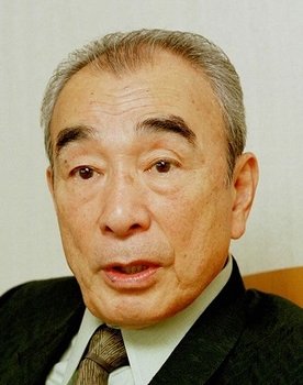 Hitoshi Ueki as 