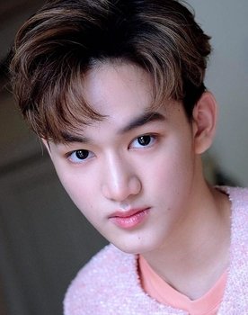 Blink Thadol Paitoonphong