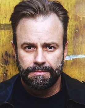 Scotty Cox as Weyman