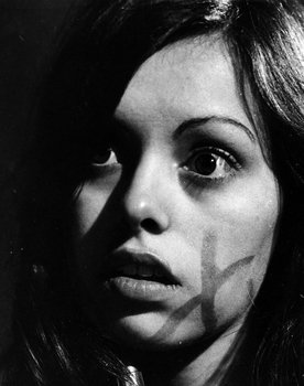 Lina Romay as Marie Madeleine Whitman (French version only)