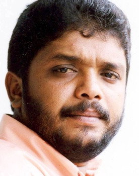 Johny Antony