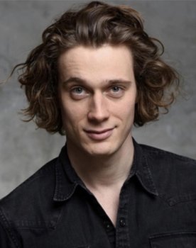 Benjamin Baffie