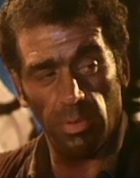 Bruno Ariè as (uncredited)