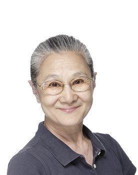 Ikuko Tani as Popple, Annie (voice)