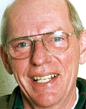 Knut Th. Gleditsch as 