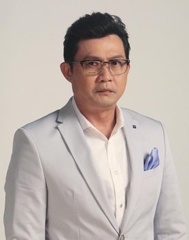 Chen Tianwen