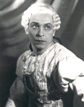 Aleksand Rudenko as Self