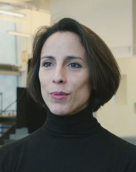 Annabelle Lopez Ochoa