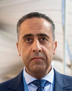 King of Morocco, the secret reign