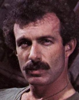 Ron Stevens