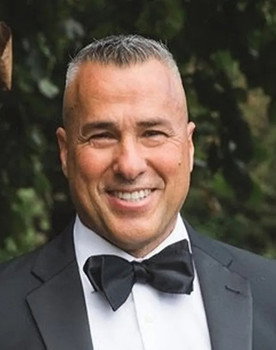 Charlie Frattini