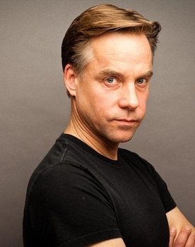 Stephen Sparks