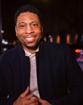 Julius Carr as Juice