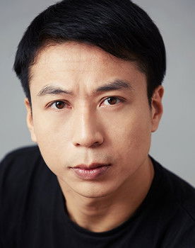 Alan Wai as Jimmy Matsumiya