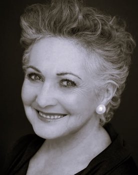 Louisette Dussault