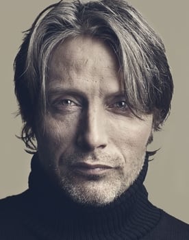 Mads Mikkelsen