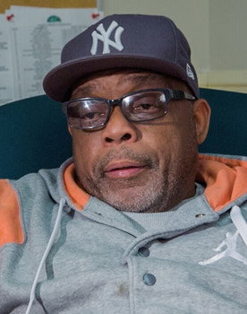 Rev. Gary Carswell as Reve. Carswell