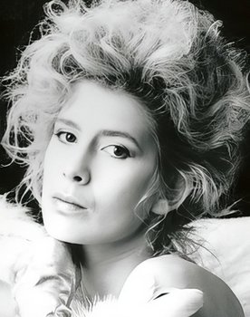 Ирина Метлицкая