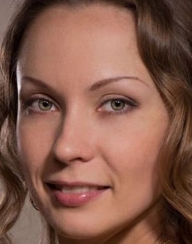 Ekaterina Tarasova
