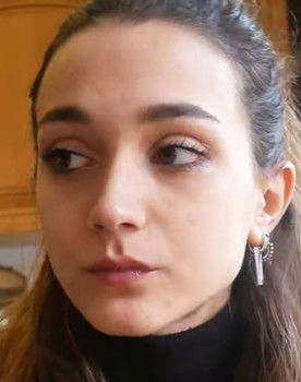 Elisa Guida as Elisa