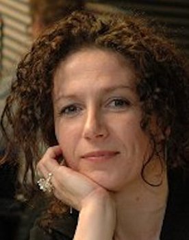 Pascale Michiels