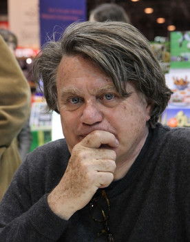 Gilbert Collard as Self